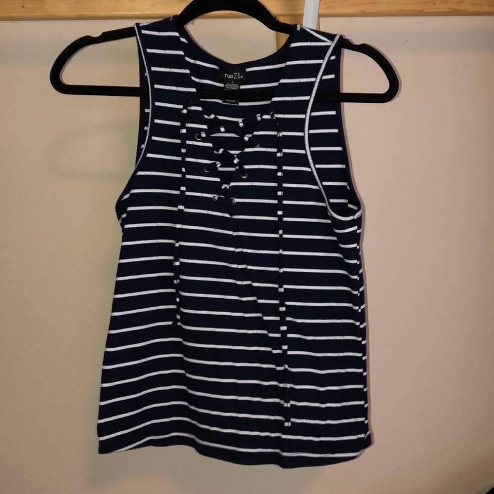 Rue 21 Tank Top